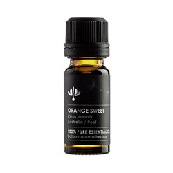 BOTANY AROMATHERAPY Orange sweet oil